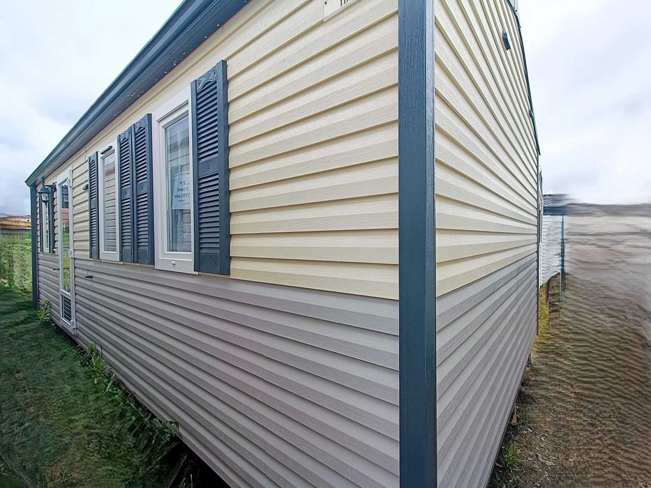 Mobil Home V2 - Ibiza -  - Preço imbatível já com entrega! equipada