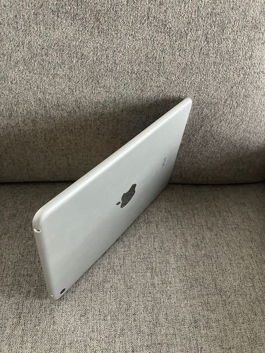 iPad mini 5 256 Gb silver