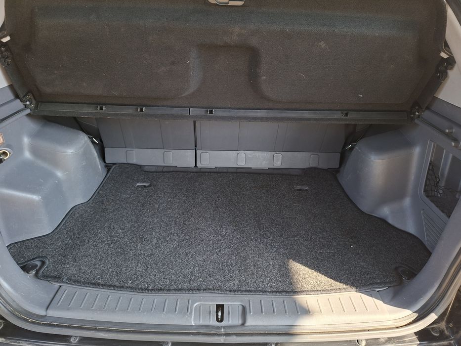 Пролам Hyundai Tucson
