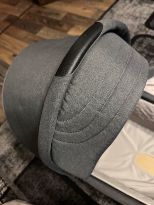 Коляска Carello Epica 2в1