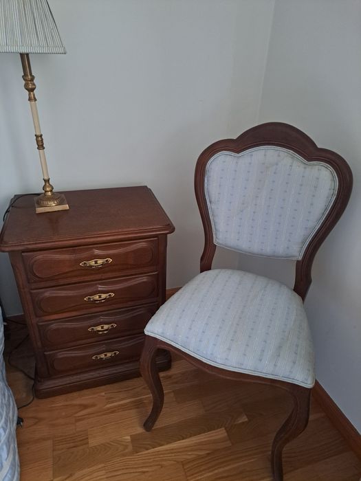 Mobília de quarto Completa