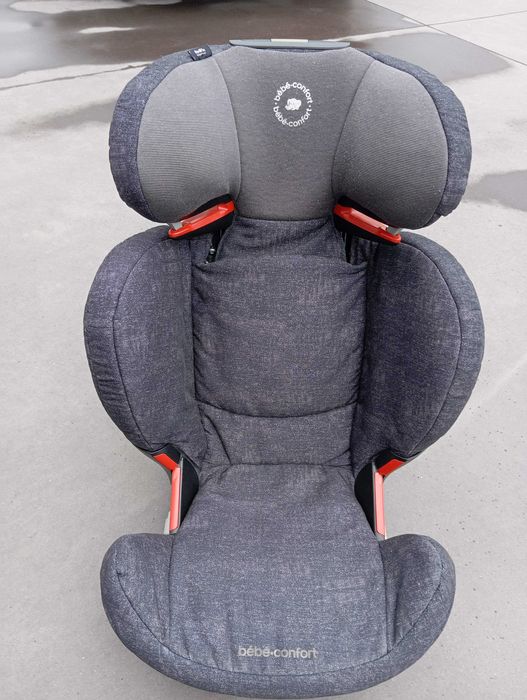 Cadeira Auto Rodifix sir protect Bebe Confort