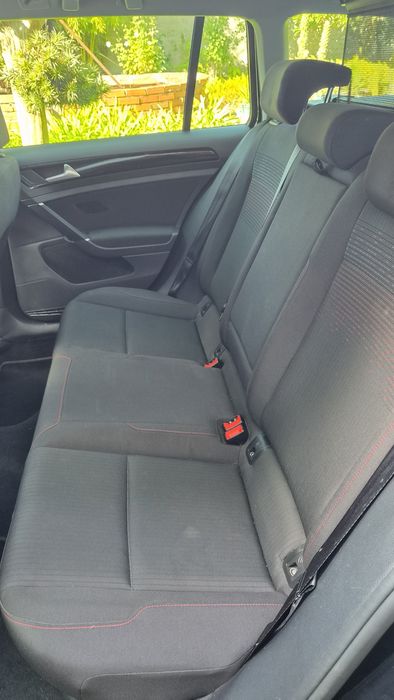 Volkswagen Golf Variant 1.6 TDI DSG – Dez de 2017