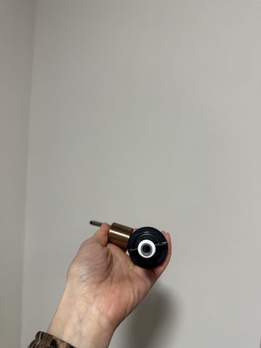 Bateria do filtra do wody