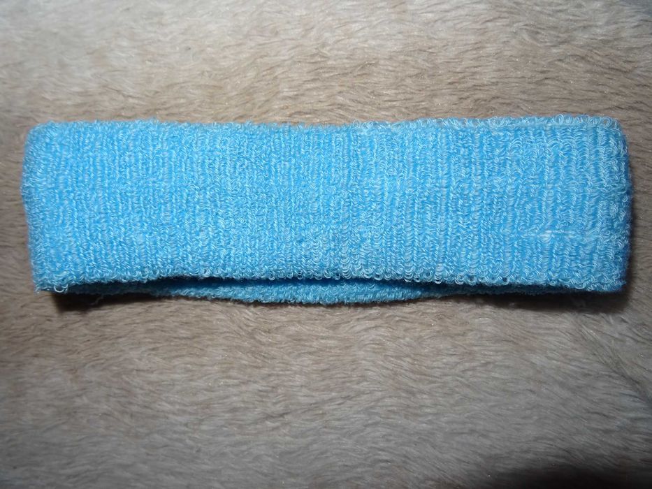 Zestaw do biegania torba plus opaski (nerka, saszetka)