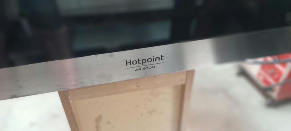 Forno  usado Hotpoint