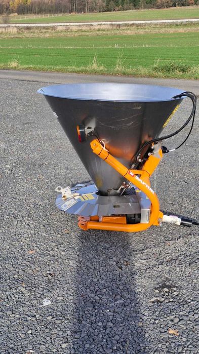 rozsiewacz nawozu/soli SAPHIR 270 L
