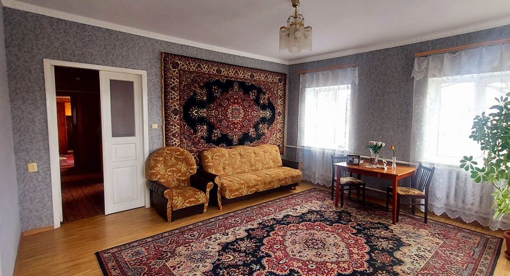 Будинок в м.Ніжин