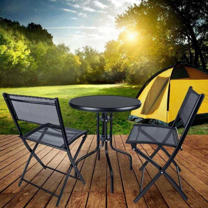 Столик на терасу