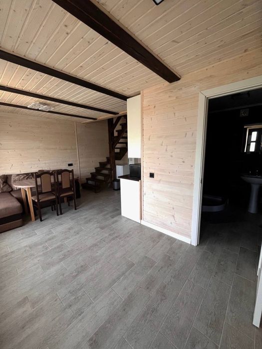 Котедж Фамілія Карпати