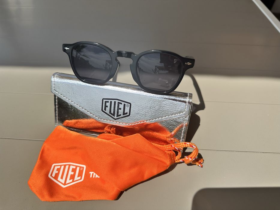 Oculos Fuel novos unisexo