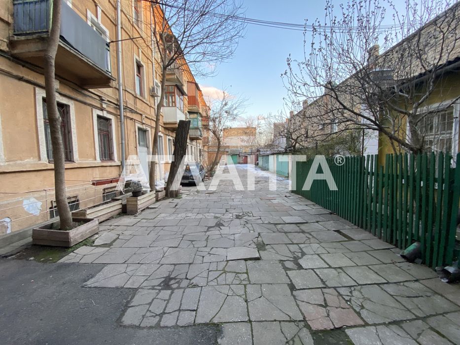 3-комнатная квартира по адресу ул. Китобойная (площадь 61,6 м²) - Atlanta.ua - фото 15