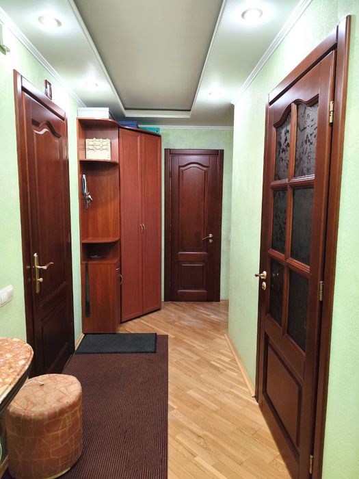 2 -кімн. в новобудові в центрі