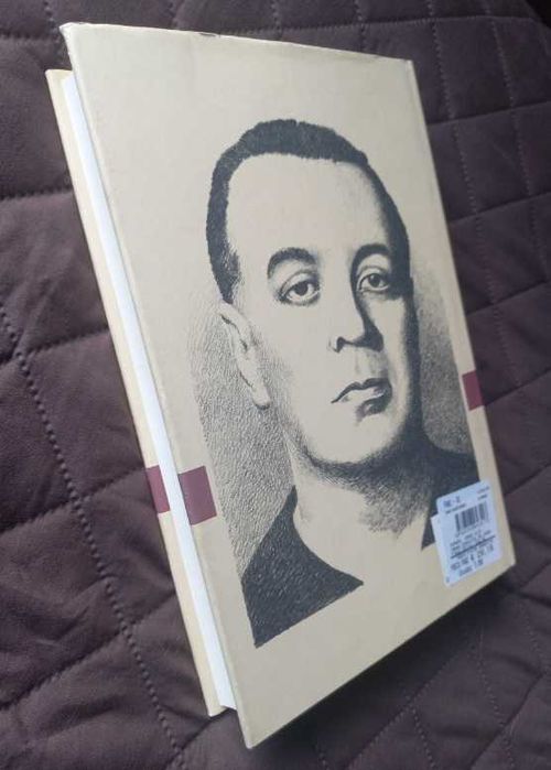 Obras Completas - Jorge Luis Borges (1952-1972, 2º Volume)