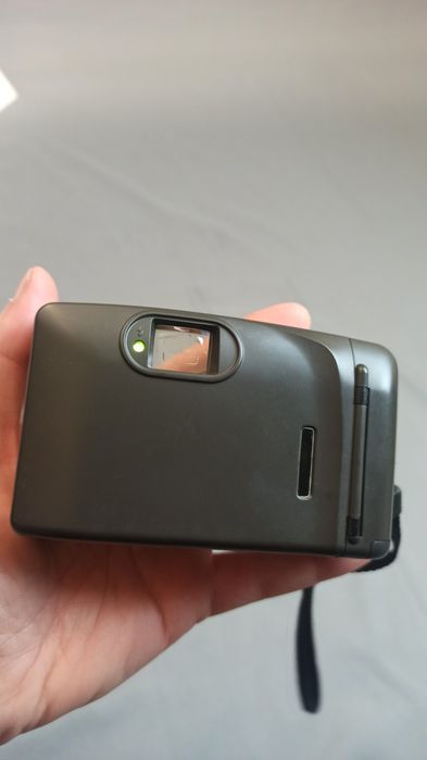 Nikon EF400 SV analógica 28mm