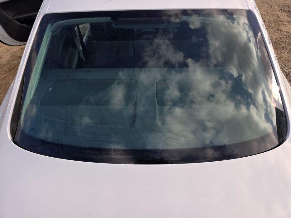 Janela Traseira Audi A5 Coupe 8T