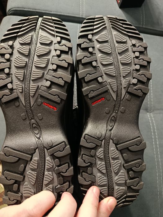 Solomon tundra 44(28см)