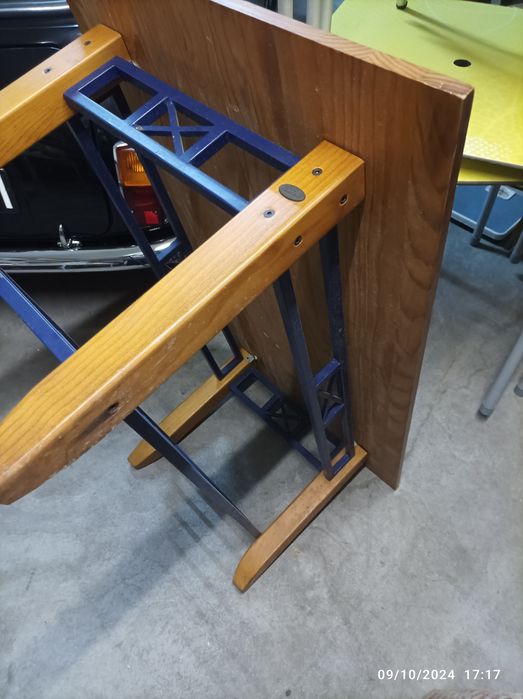 Mesa apoio Sala estar