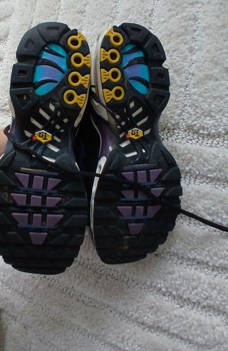 Buty nike air max plus Tn 45