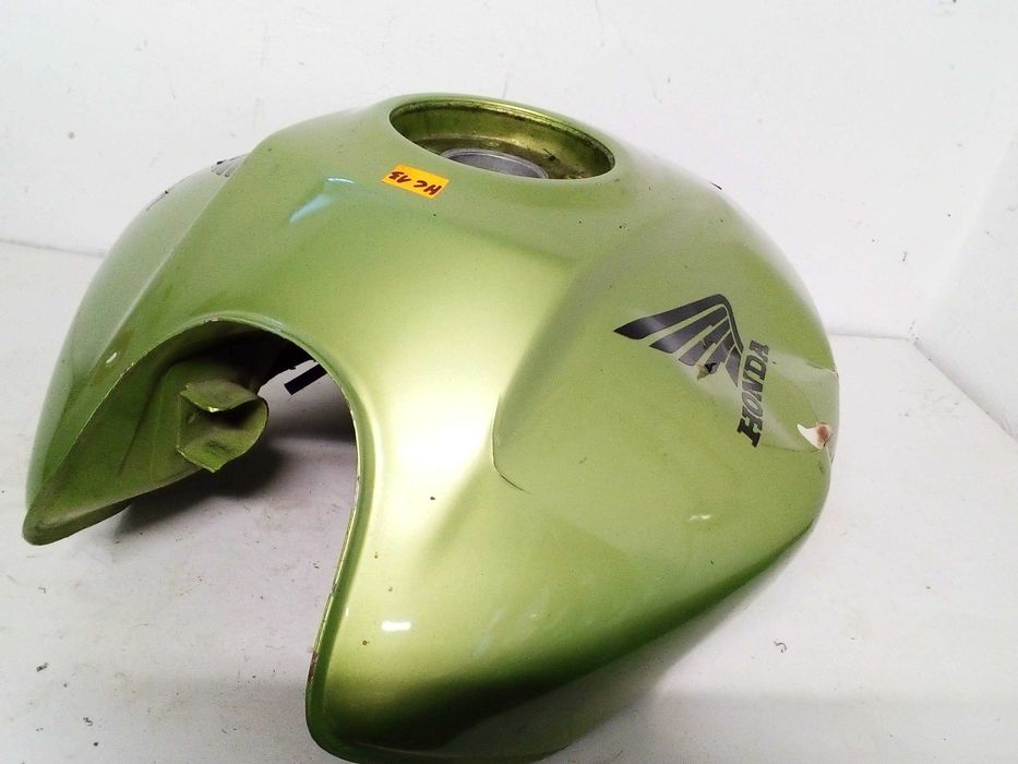 Honda cb 600 hornet pc36 zbiornik paliwa , bak