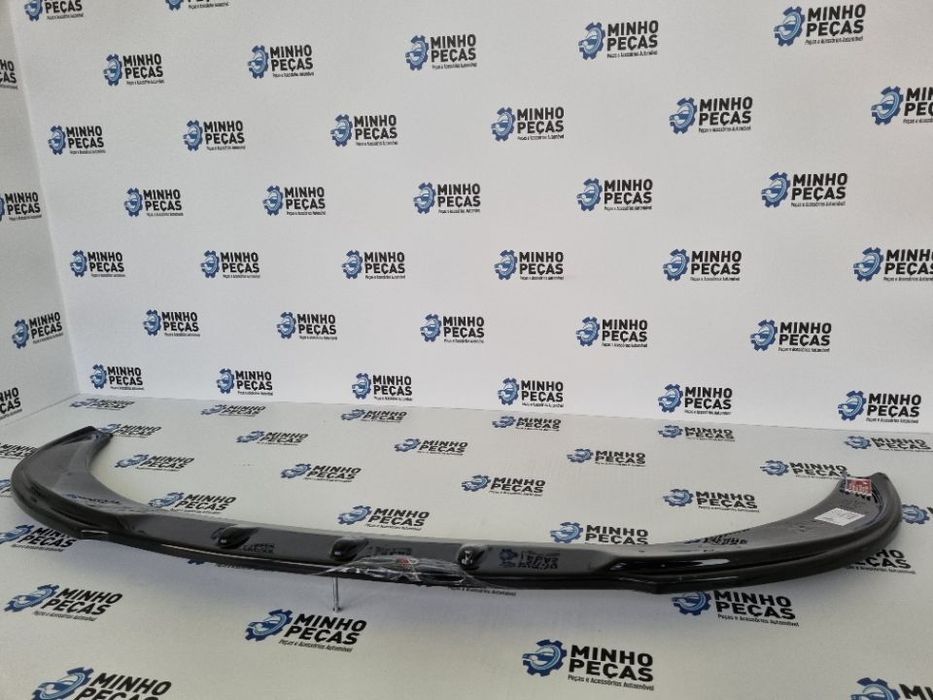 Spoiler Frontal Seat Ibiza IV Cupra (6J) (2008 a 2012)