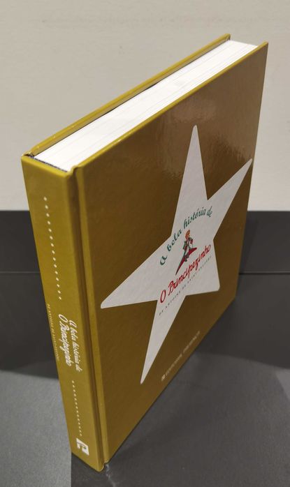 A Bela História do Principezinho (Edição Especial 70 anos)