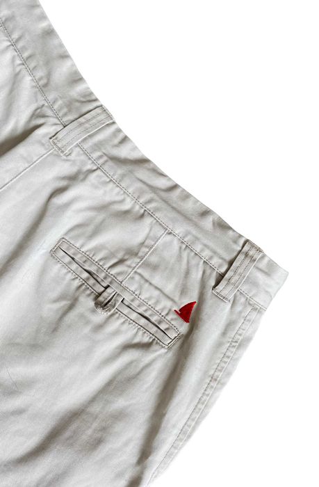 Musto spodenki chino, rozmiar M, stan dobry