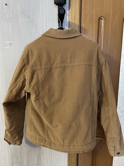 Куртка zara дитяча