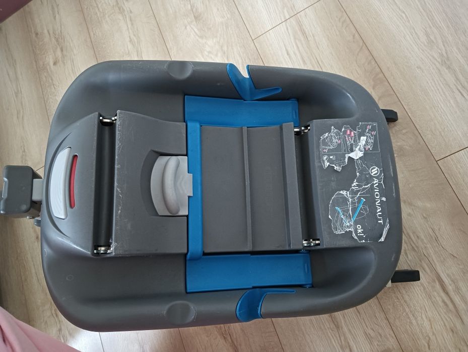 Fotelik samochody 0-13 kg