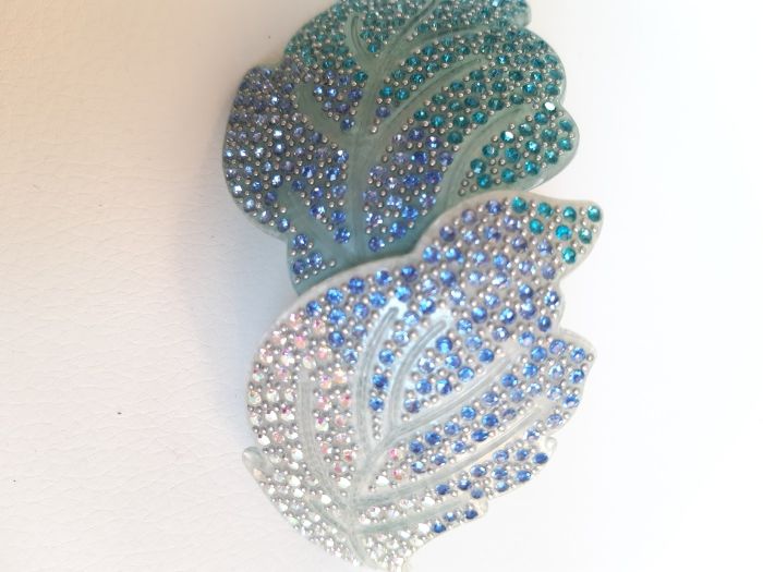 Заколка для волос