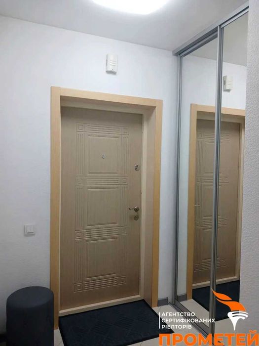 ОРЕНДА 1-кімнатна квартира вул Мішуги,2 м.Позняки, Дарницький район.