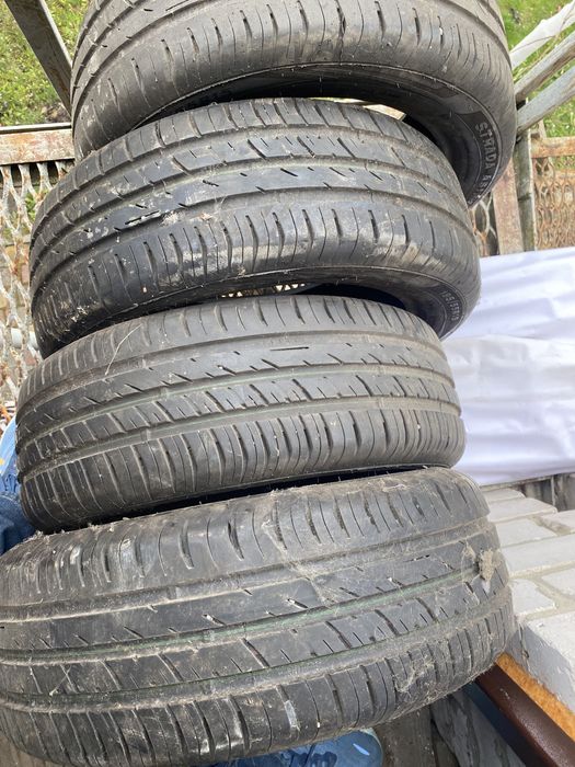 Продам шини 185/55/R15
