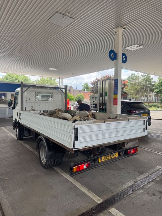 Nissan Cabstar 35.13 130cv 2009