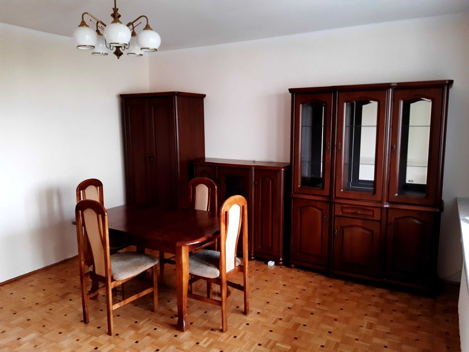 Wynajmę M3 Solec Kujawski- najem okazjonalny