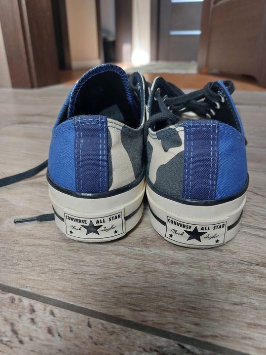 Trampki buty Converse 39,5