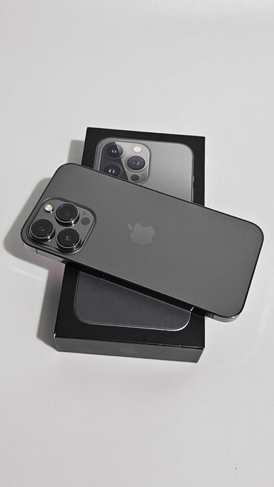 Iphone 13PRO 128GB. 100% Bateria. Muito bom