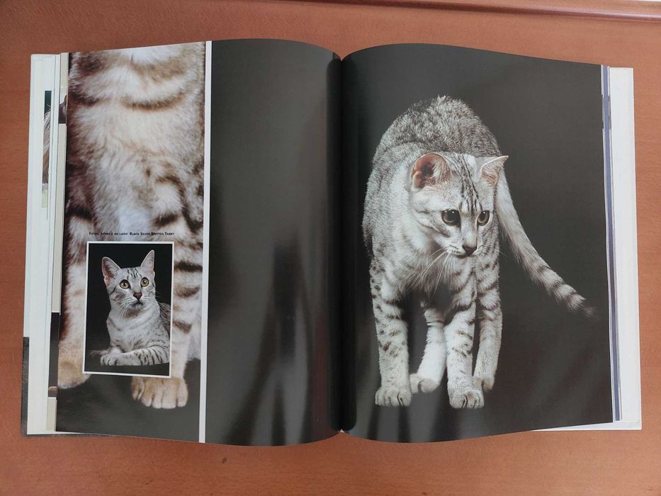 Coleção Enciclopédia do Gato Royal Canin – Volumes 1 e 2
