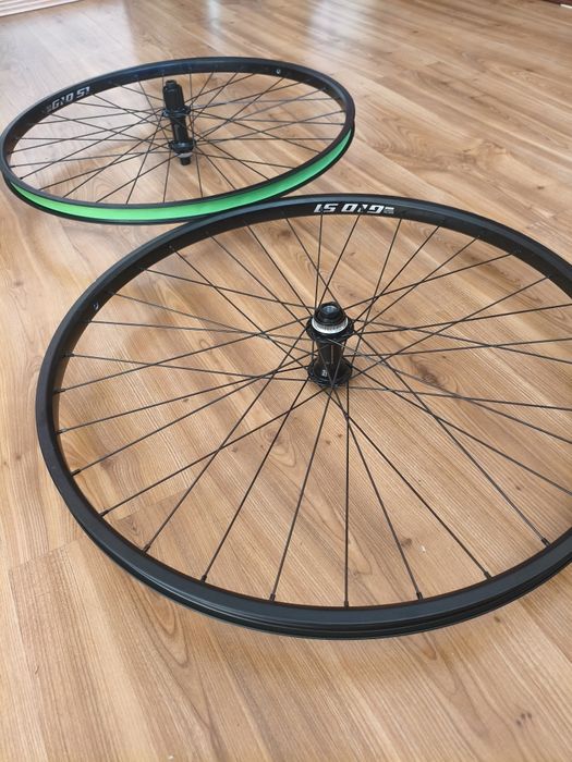 Schurmann YAK Disc 25-622