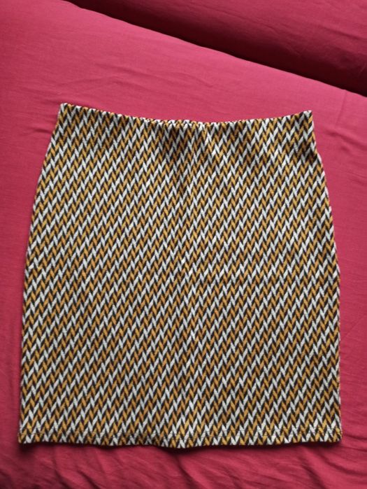 Spódniczka we wzory New Look