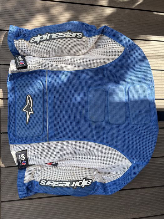 Kurtka motocyklowa  Alpinestars Air L