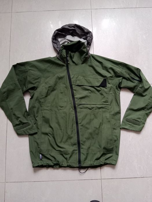 Helsport kurtka outdoor roz L