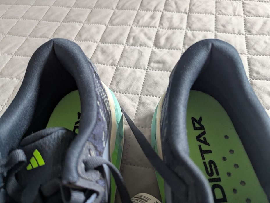 Buty adidas adistar 4 M 45.3