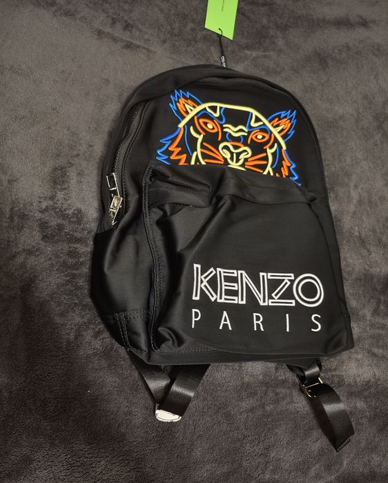 Рюкзак Kenzo paris
