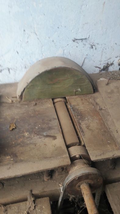 Столярний станок