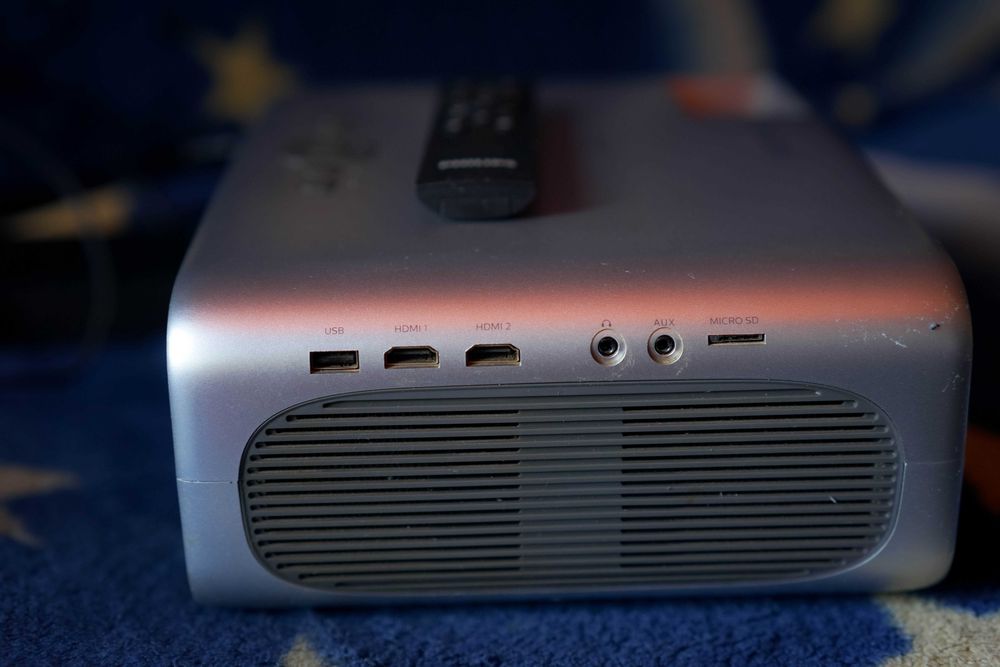 Projektor Philips NEOPIX ACE