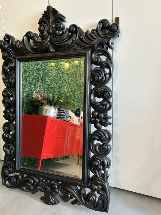 Espelho (oportunidade)