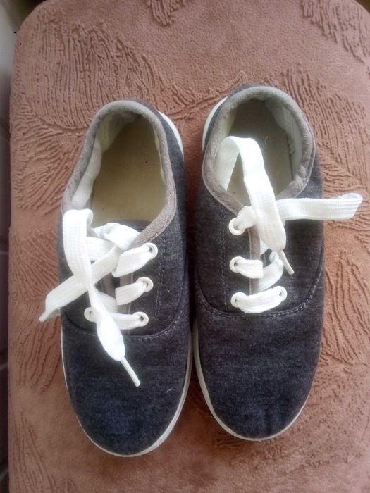 Кеди на хлопчика