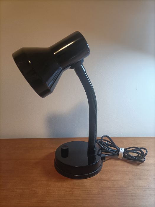 Candeeiro de secretária