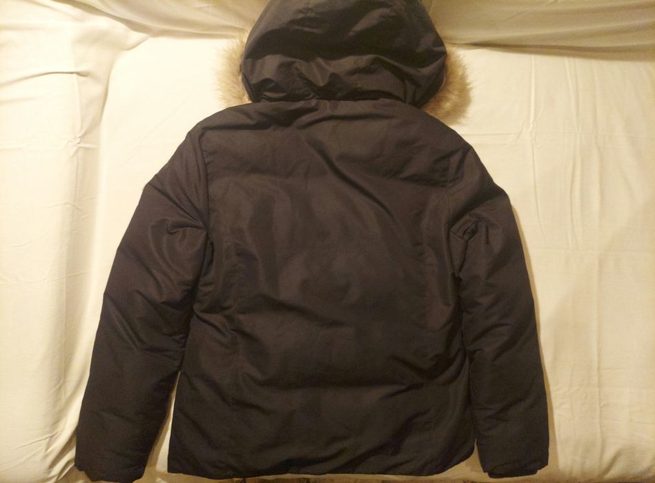 Жіноча куртка Tommy Jeans XL (DW0DW07432) — Стан майже нової / Оригіна