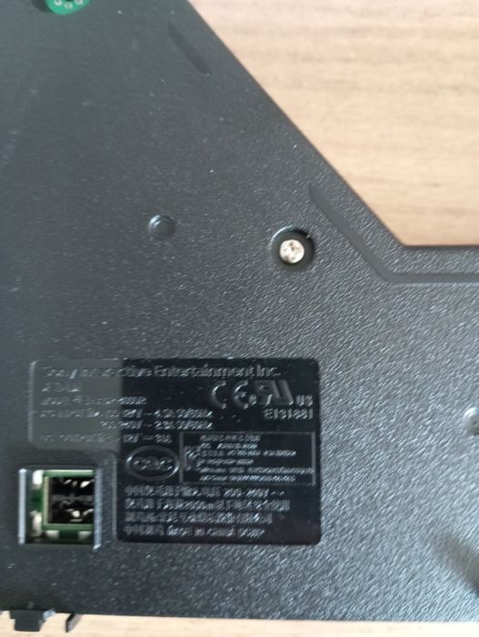 Zasilacz ADP-400DR Sony PlayStation PS5